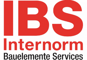 IBS Logo
