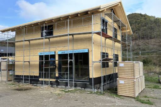 Gründerzeit Revitalisierung
